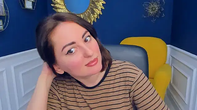 NoraSimons online show from March 23, 5:11 am