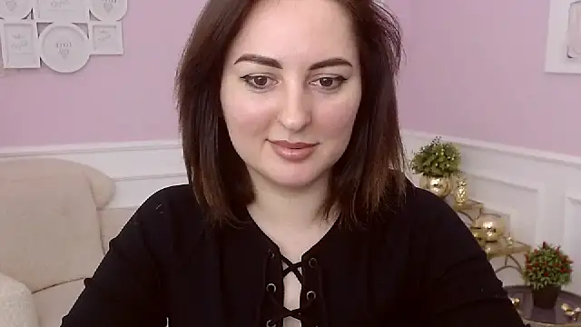 NoraSimons online show from March 25, 6:30 am