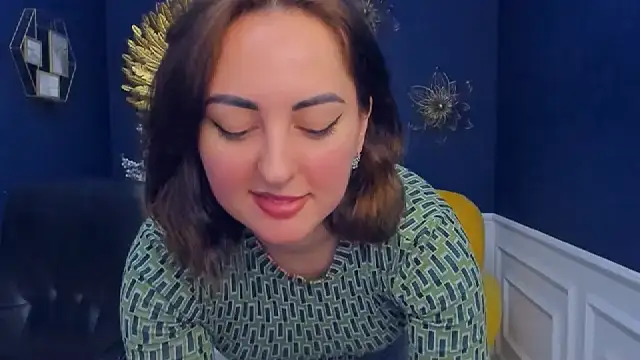 NoraSimons online show from March 31, 5:19 am