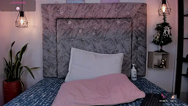 Amatista desire online show from December 19, 12:23 pm