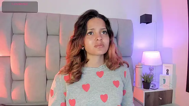 Amatista desire online show from January 18, 11:47 am