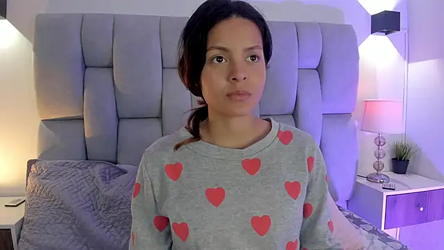 Amatista desire online show from February 10, 11:36 am