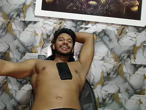 Rigel paxs online show from March 19, 6:45 pm