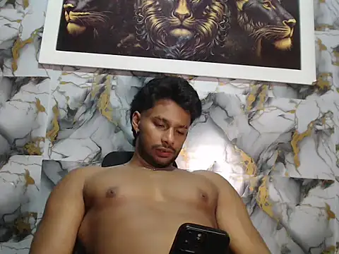 Rigel paxs online show from April 6, 1:03 am