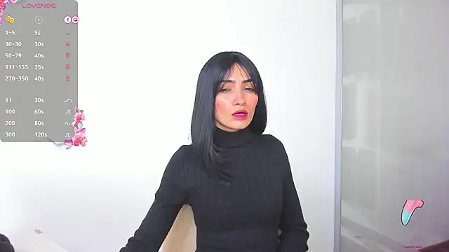 Snapshot of chloehanna chatting on February 12, 7:53 pm chloehanna online show from February 12, 7:53 pm