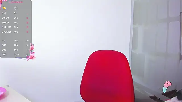 Snapshot of chloehanna chatting on February 26, 8:19 pm chloehanna online show from February 26, 8:19 pm