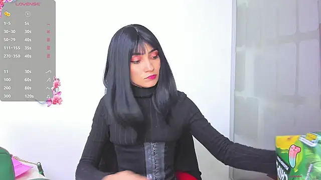 Snapshot of chloehanna chatting on March 4, 9:10 pm chloehanna online show from March 4, 9:10 pm