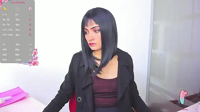 Snapshot of chloehanna chatting on March 6, 1:40 pm chloehanna online show from March 6, 1:40 pm