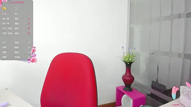 Snapshot of chloehanna chatting on March 24, 11:54 pm chloehanna online show from March 24, 11:54 pm