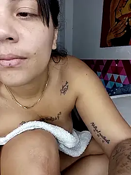 tattyHot95 online show from February 24, 12:36 pm