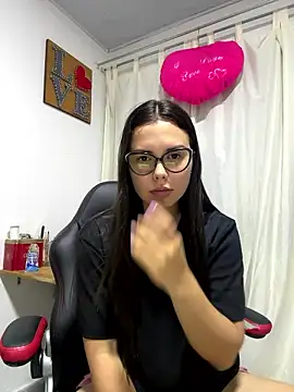 Snapshot of Velvet-touch chatting on January 9, 3:09 am Velvet-touch online show from January 9, 3:09 am