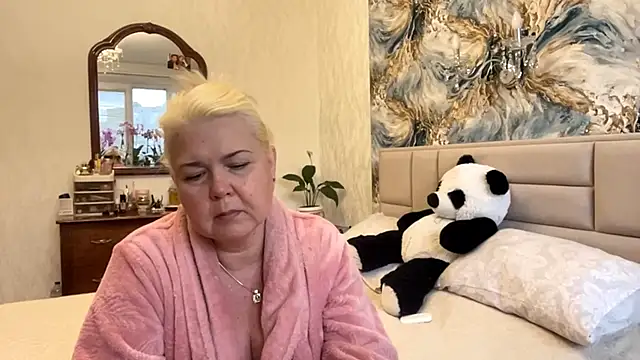 Galatea 2025 online show from May 14, 4:58 pm