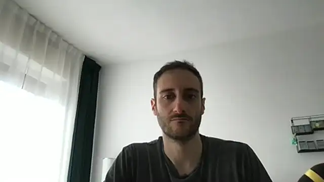 LukaShyGuy online show from May 3, 6:30 am