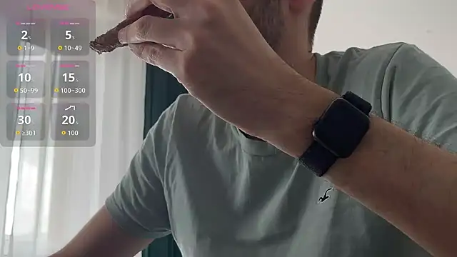 LukaShyGuy online show from May 11, 1:17 pm