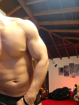 JACKSON STIFLER online show from December 3, 12:29 am