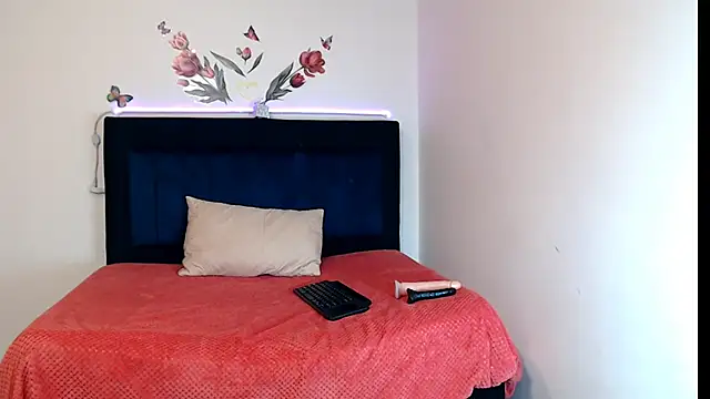 BRYXS1 online show from February 22, 7:23 pm