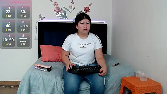 BRYXS1 online show from March 3, 7:20 pm