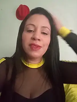 LeilaTaylor online show from December 19, 2:02 pm