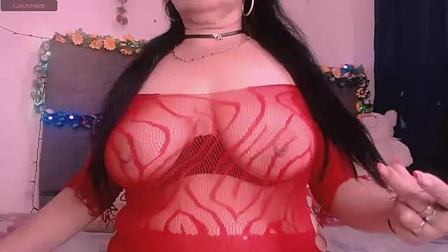 Soraya hott online show from May 5, 12:46 pm