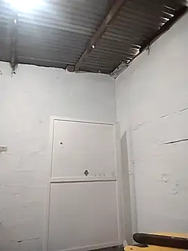 Catalina Bairon online show from January 13, 6:13 pm