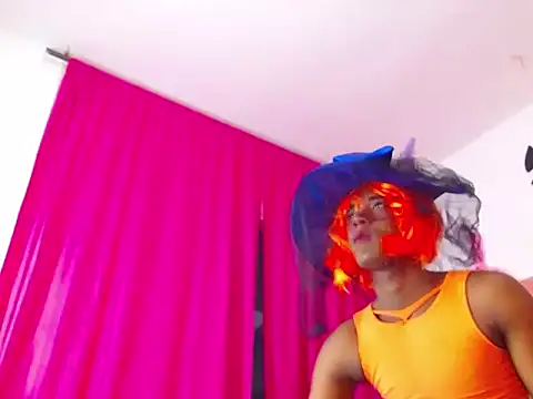 Lanna big33 online show from October 30, 12:06 pm