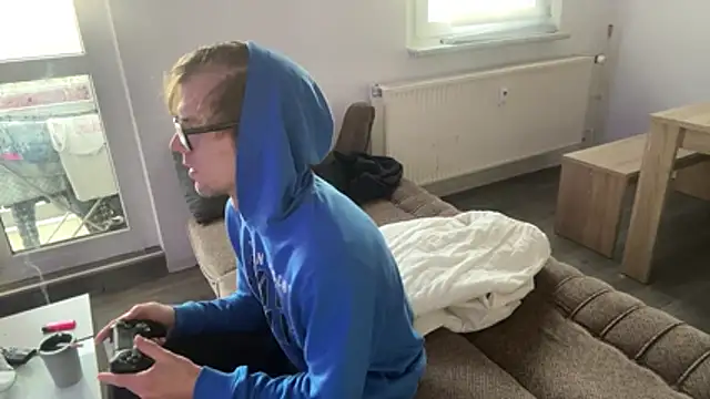 StephPra94 online show from November 8, 6:24 am