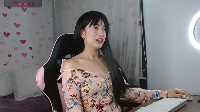 antonella ed online show from December 1, 9:31 pm