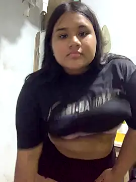 Snapshot of Roooou18 chatting on October 23, 3:50 am Roooou18 online show from October 23, 3:50 am