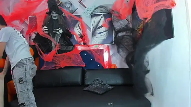 Room boys hot online show from November 1, 3:14 pm