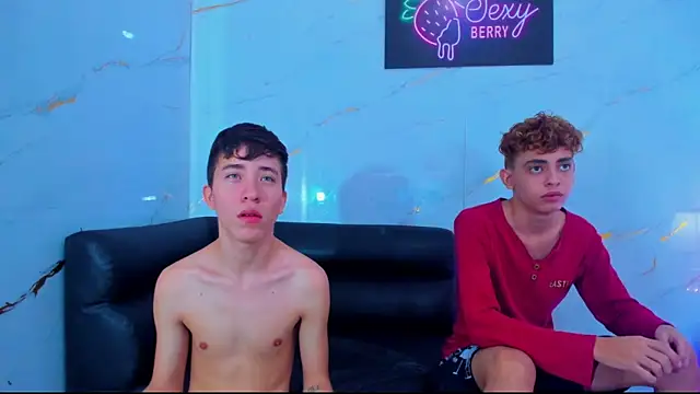 Room boys hot online show from January 9, 2:42 pm