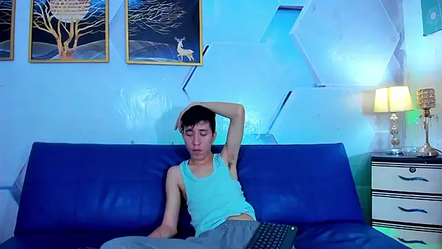 Room boys hot online show from January 12, 10:15 pm