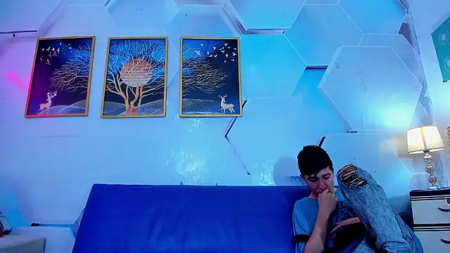 Room boys hot online show from January 13, 10:26 pm