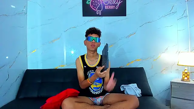 Room boys hot online show from February 12, 5:30 pm