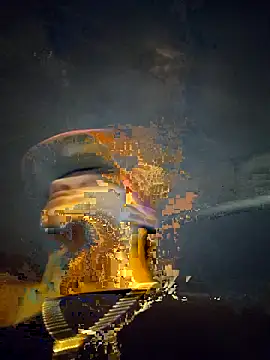 Snapshot of Scorpion05_ chatting on April 7, 1:17 am Scorpion05 online show from April 7, 1:17 am