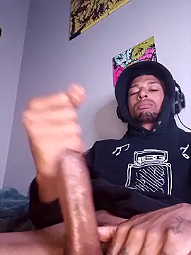 Snapshot of BigPrettyDick777 chatting on March 14, 12:06 am BigPrettyDick777 online show from March 14, 12:06 am