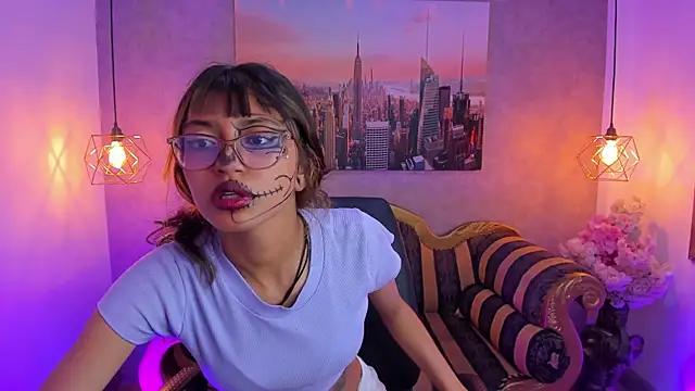 Snapshot of Noa_clk chatting on October 26, 3:56 am Noa clk online show from October 26, 3:56 am