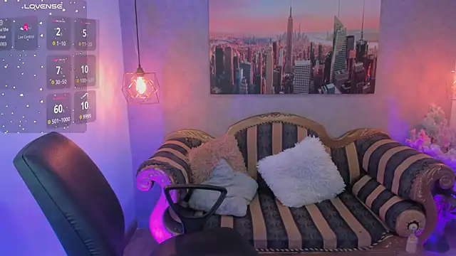 Noa clk online show from March 30, 4:13 am