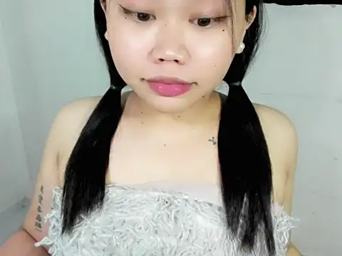 Snapshot of Perky_rica chatting on October 25, 8:25 pm Perky rica online show from October 25, 8:25 pm