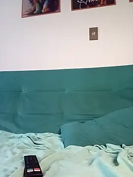 juniordotado87 online show from February 7, 8:12 pm