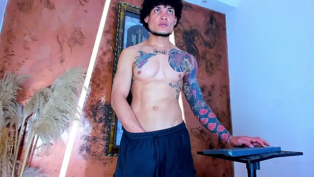 Acz 369 online show from October 25, 5:15 am