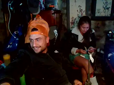 Alejos2025 online show from October 30, 6:37 am