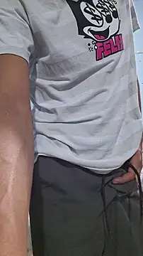 666Daemon666 online show from February 15, 7:38 am