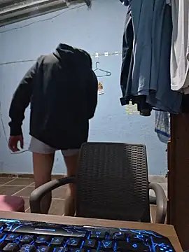 666Daemon666 online show from March 24, 5:56 am