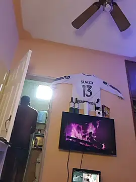 Suamyst 25 online show from January 16, 8:35 pm