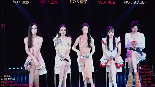 girl-and-life online show from October 22, 8:03 am