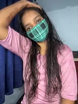 Cute Marina online show from October 30, 5:53 am