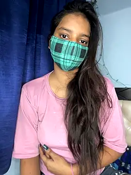 Cute Marina online show from November 5, 4:56 am