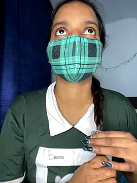 Cute Marina online show from November 12, 4:07 pm