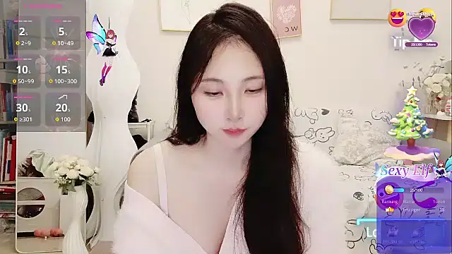 yuyan3929 online show from December 20, 3:24 am