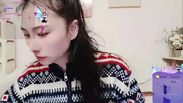 yuyan3929 online show from February 4, 1:33 am